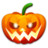 Halloween nervous Icon